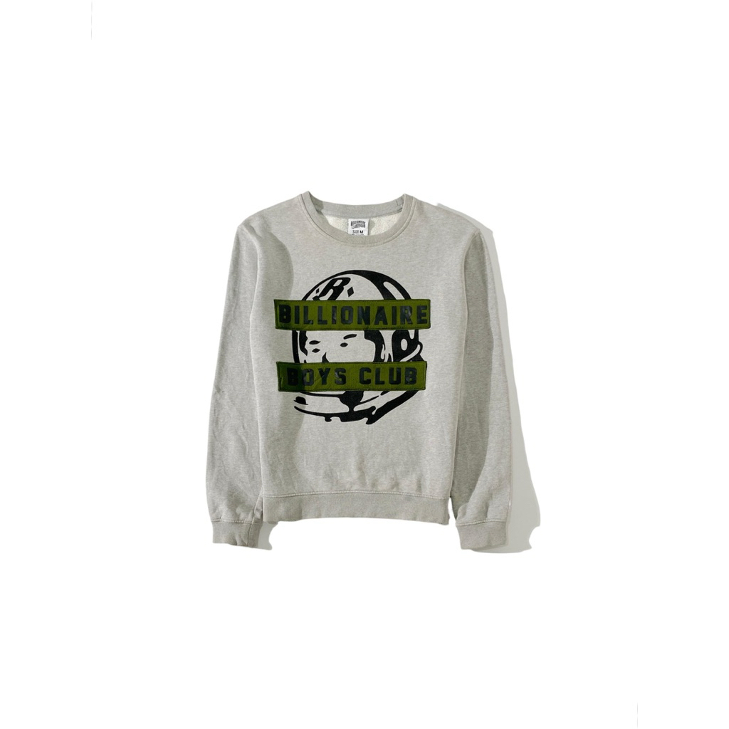 Billionaire Boys Club Crewneck second original preloved