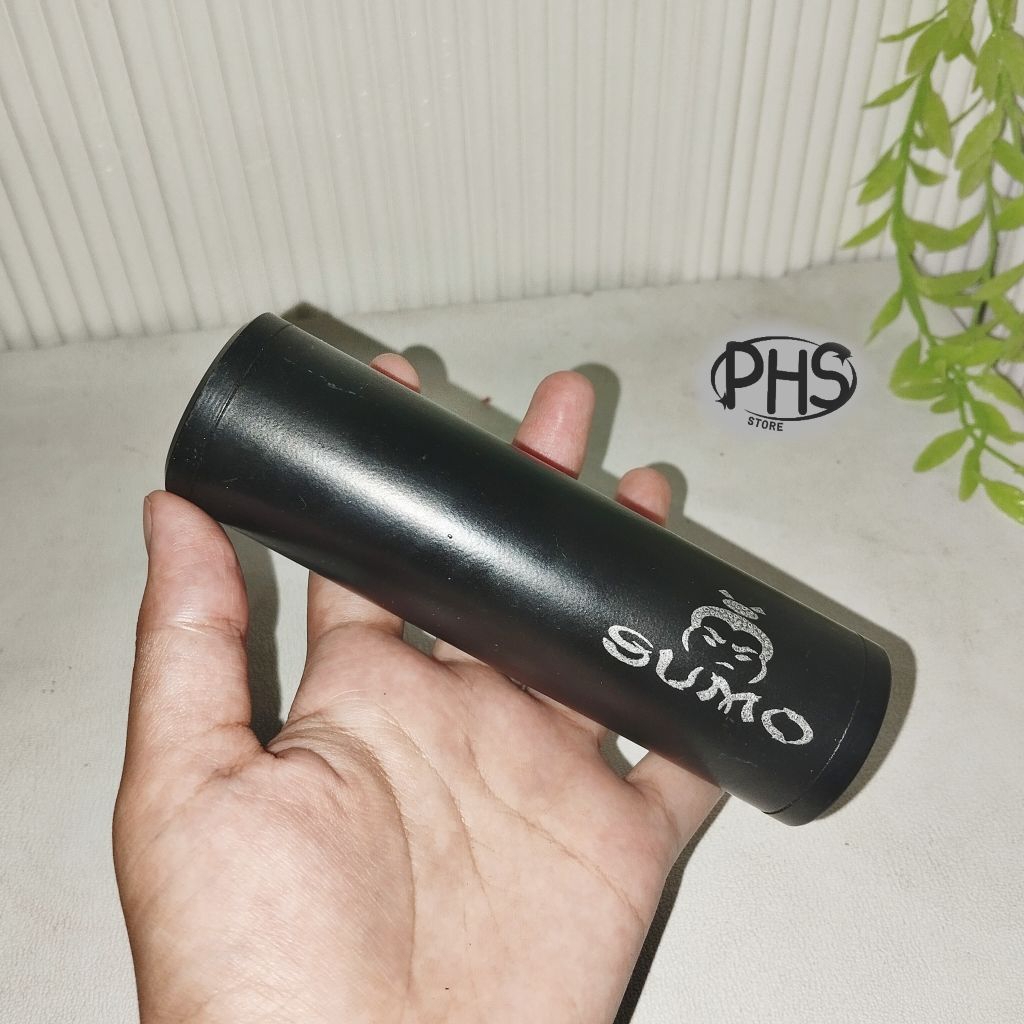 PEREDAM SUMO od 38 Panjang 12 cm