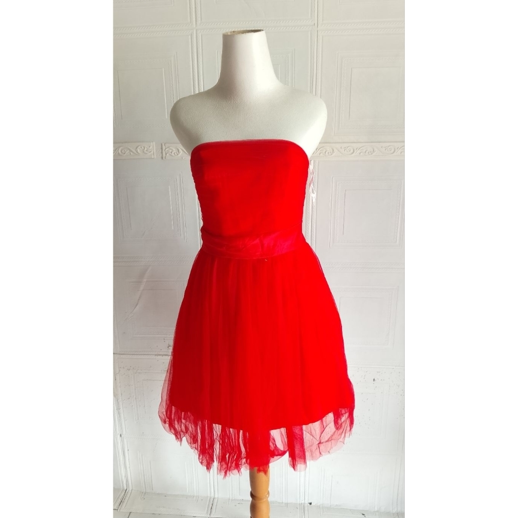 Baju penyanyi second