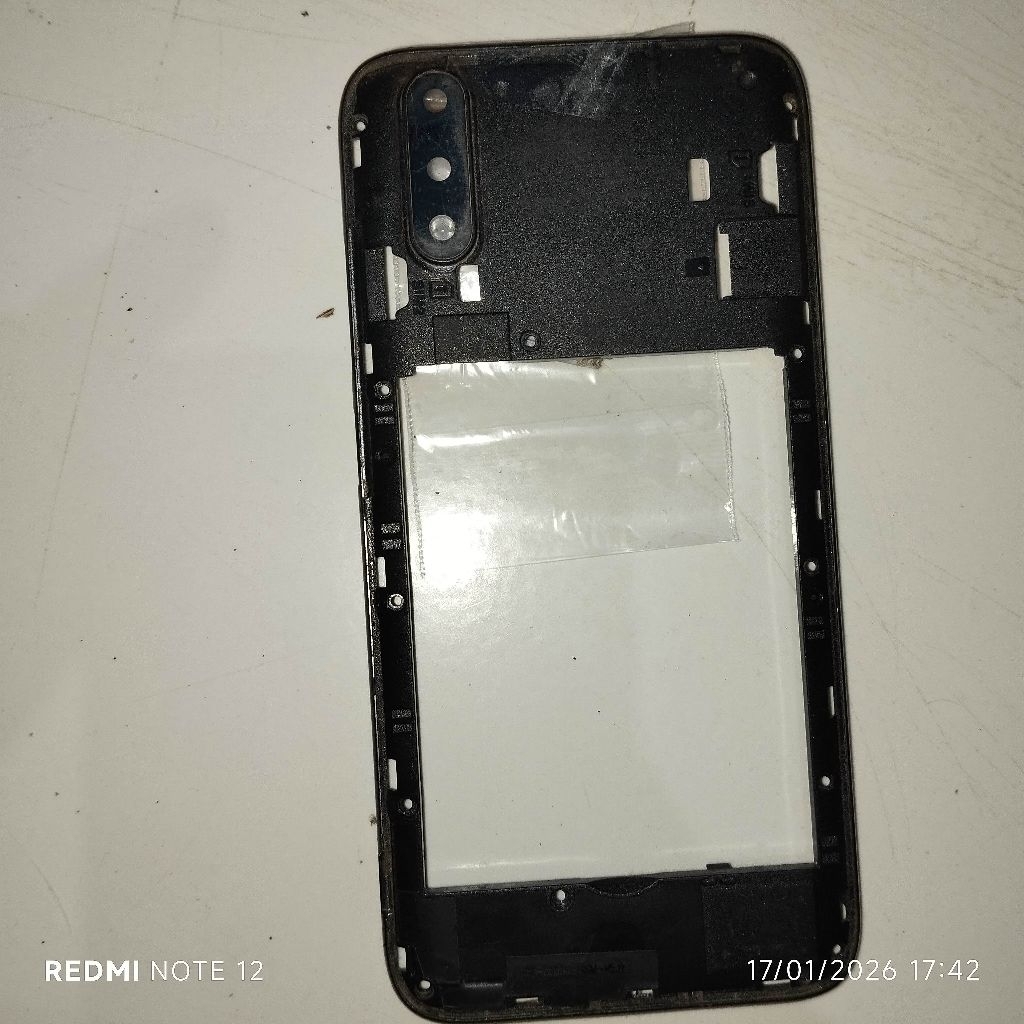 Tutup Mesin Evercoss U50A Max