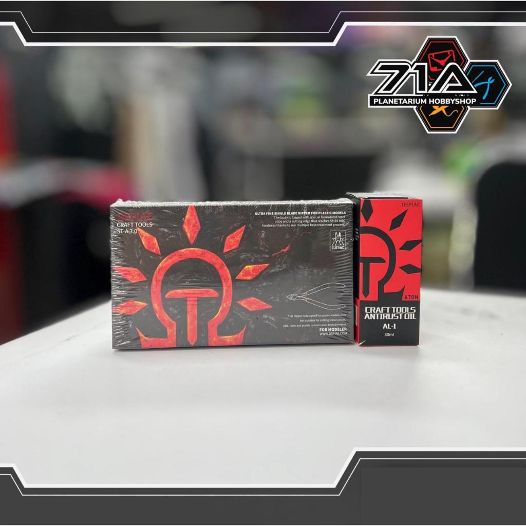 ST-A3.0 Single Blade Nipper DSPIAE