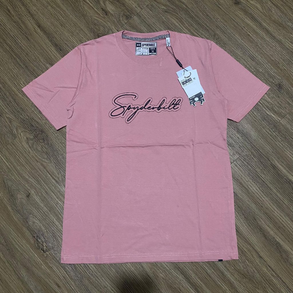 KAOS SPYDERBILT COTTON COMBED 24s/T-SHIRT SURFING SUPER PREMIUM/KAOS PRIA DISTRO/BAJU COWOK CEWEK VI