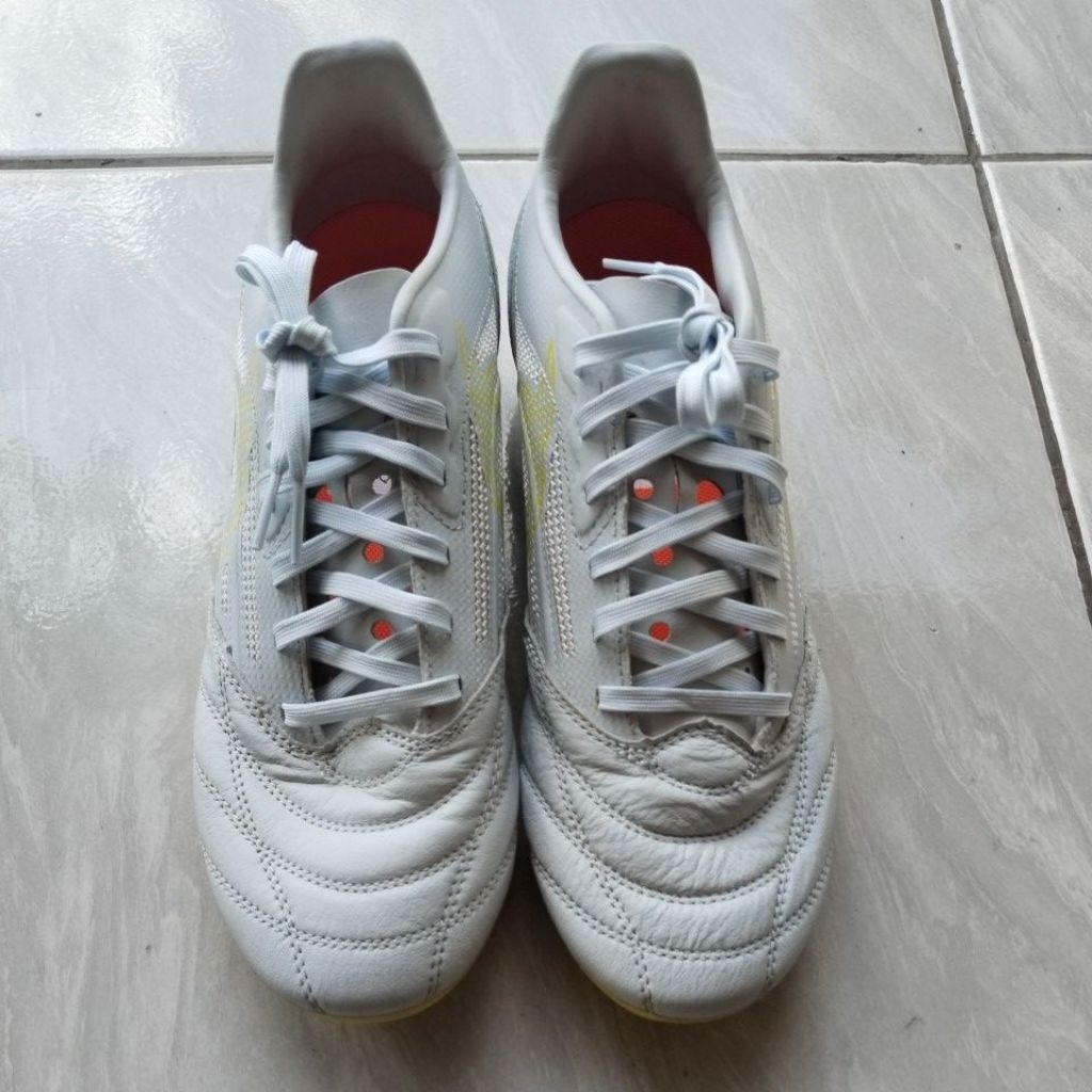 ORTUSEIGHT CATALYST VISION V5 FG K-LEA