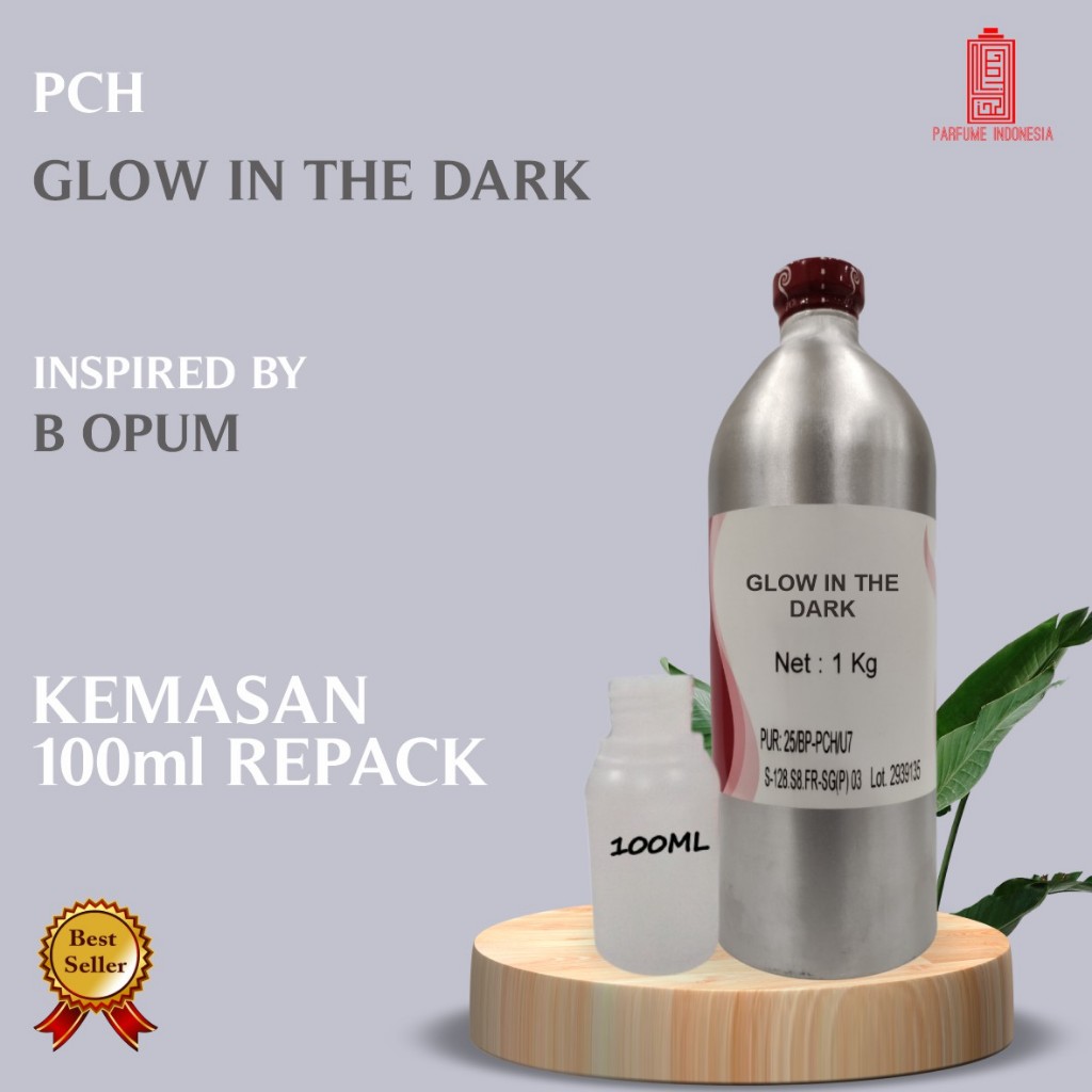 bibit parfum murni MY ADDICTION PCH 100ML