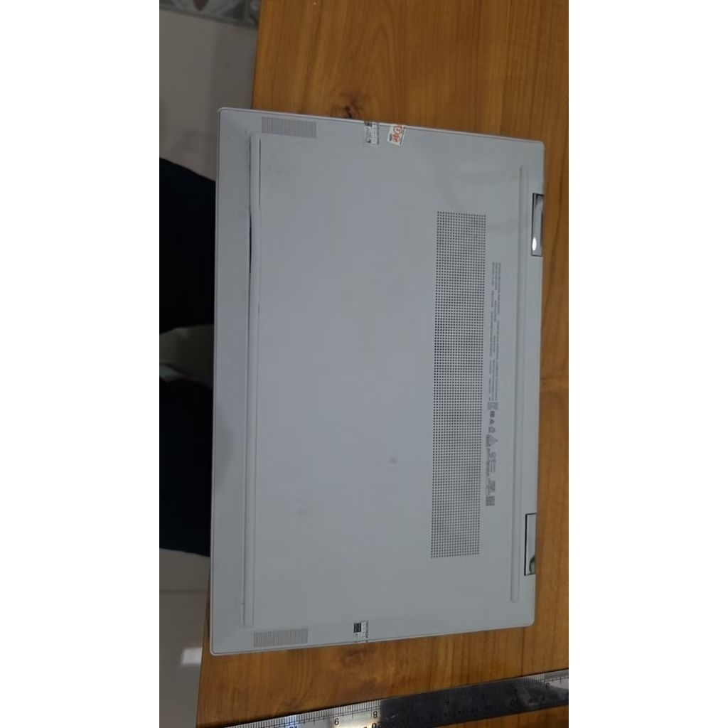 Karet Kaki Laptop HP Pavilion X360 14 dy0064tu | Rubber Feet Anti Slip | Dudukan Bawah | Harga Satua