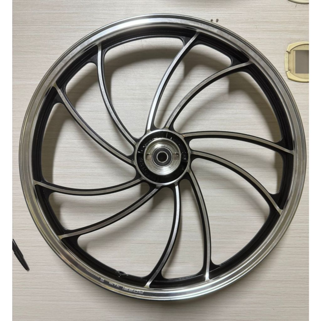 rossi cefiro RX KING R18 160 185