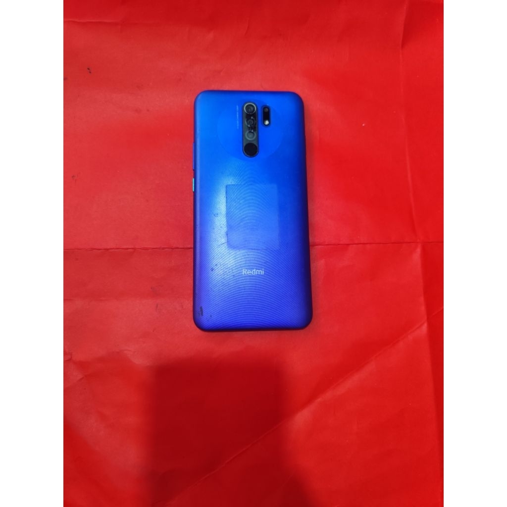 Redmi 9 Ram 3/32Gb