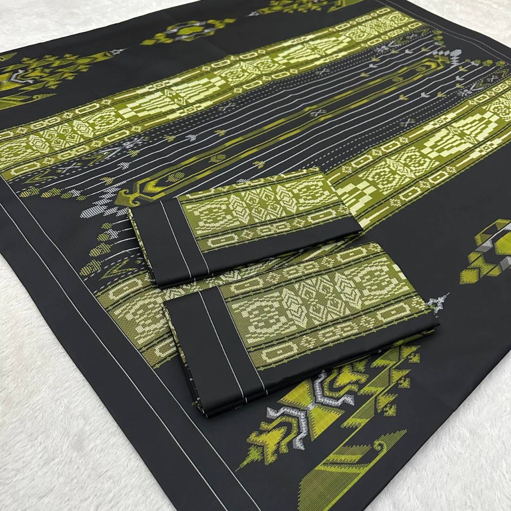 SARUNG BATIK MIKRO (SM)