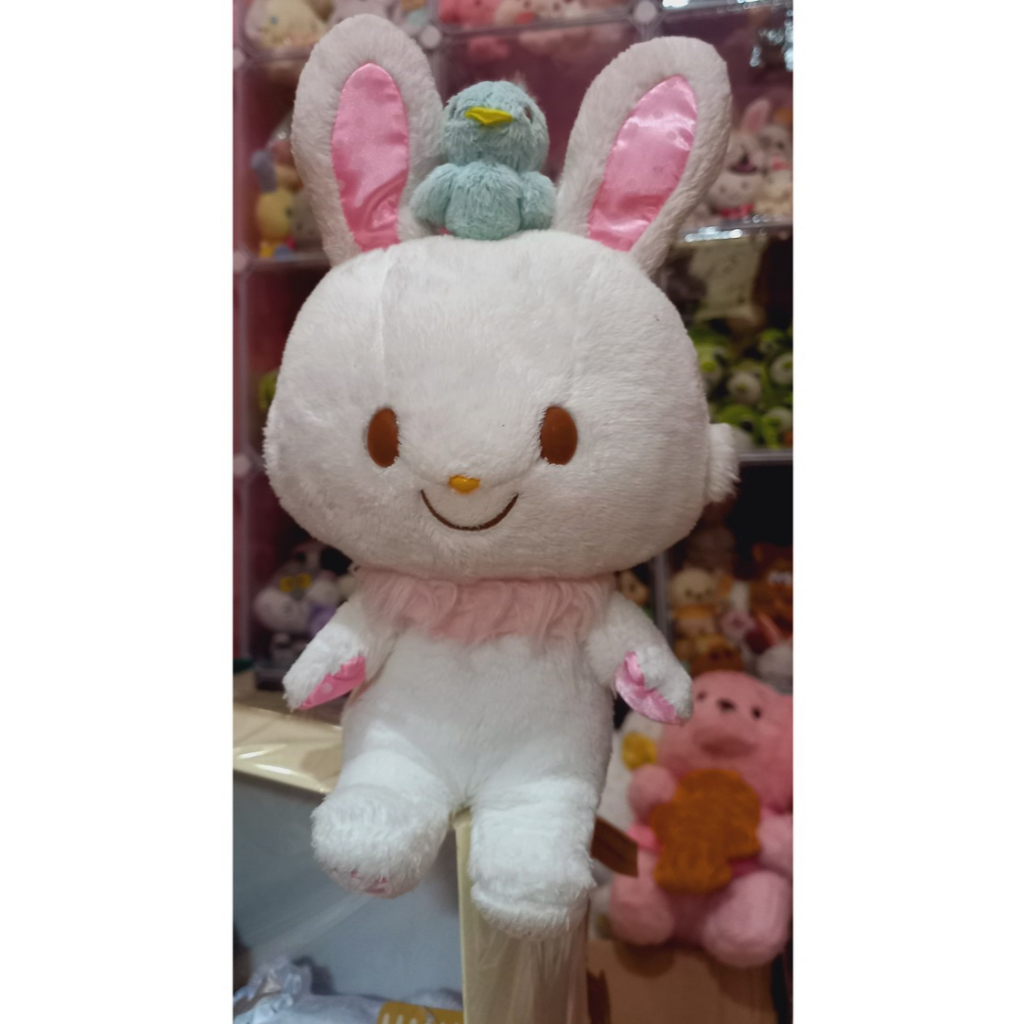 Boneka WMM (Wish Me Mell)