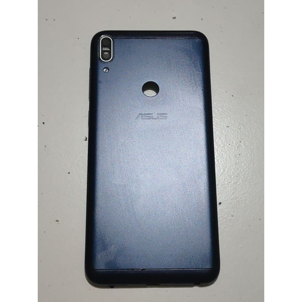 backdoor Asus Zenfone max pro m1 ori copotan