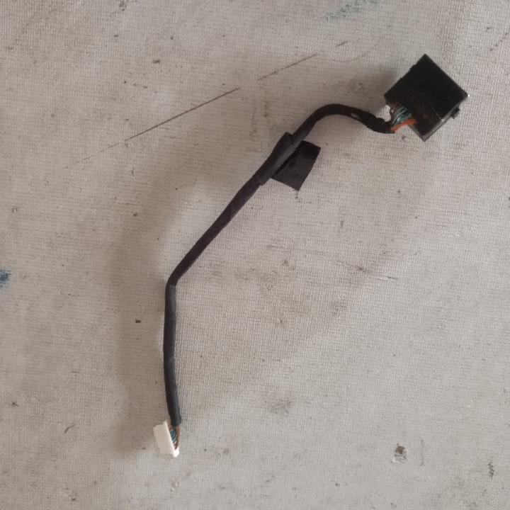 Konektor Port LAN Ethernet Notebook Lenovo E10-30 Second Bekas 10