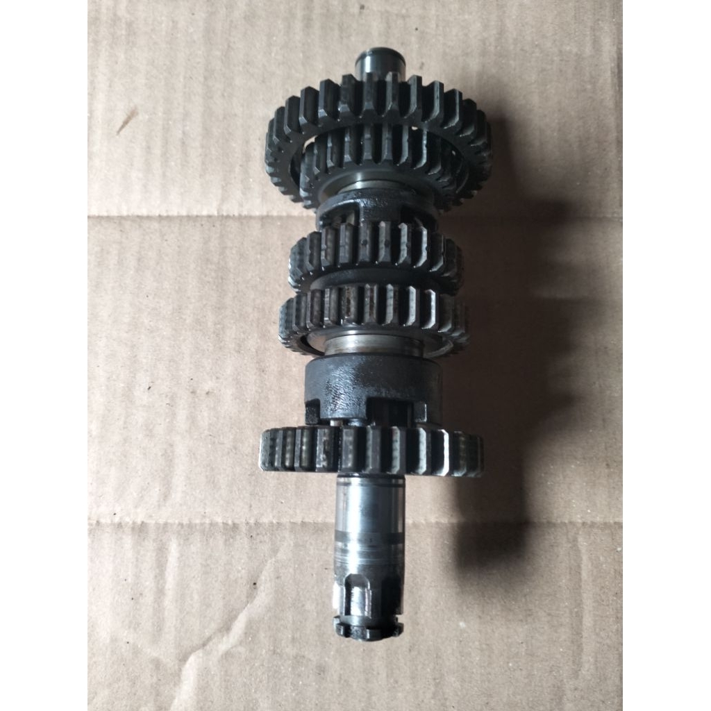 AS gear Jupiter MX 135 MX New Original Copotanq