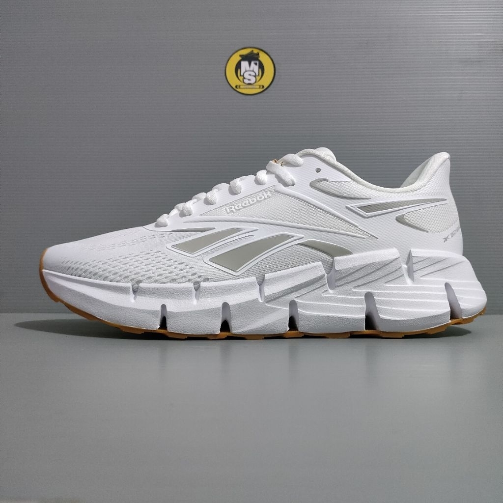 SALE AMBYAR REEBOK ZIG DYNAMICA 6 MENS RUNNING.