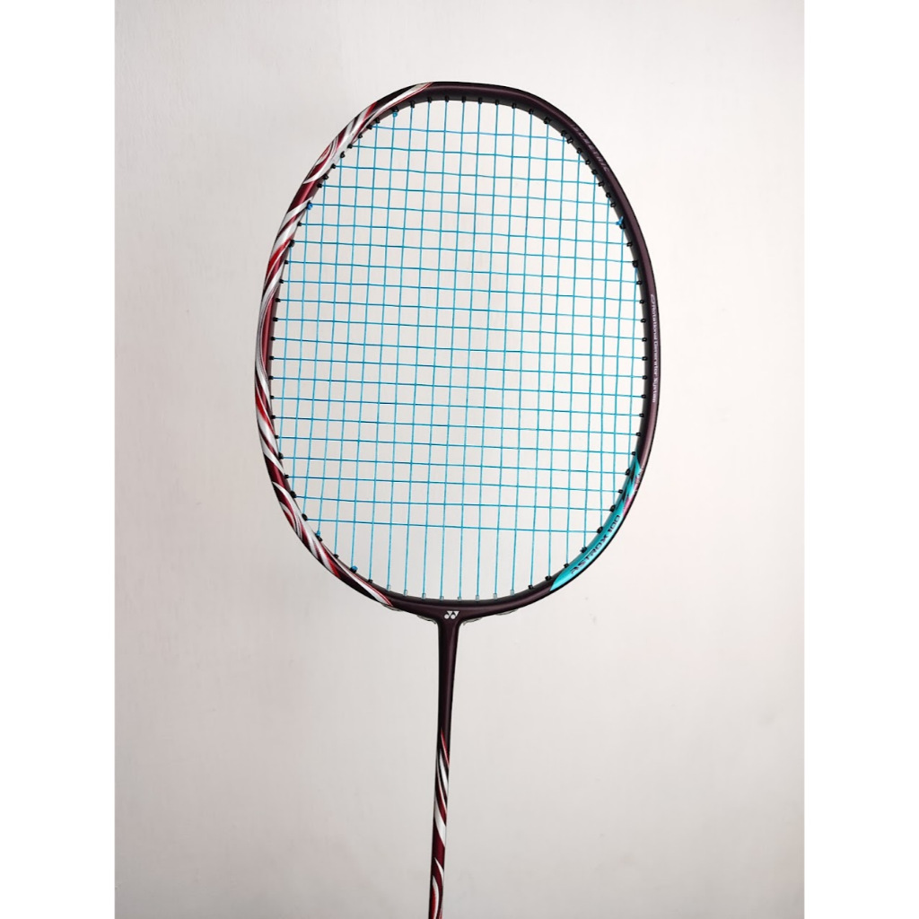 Raket Yonex Astrox 100zz Kurenai 4UG5 Second Terima Tukar Tambah