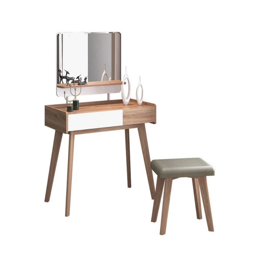 Meja Rias Siantano MR Caribia