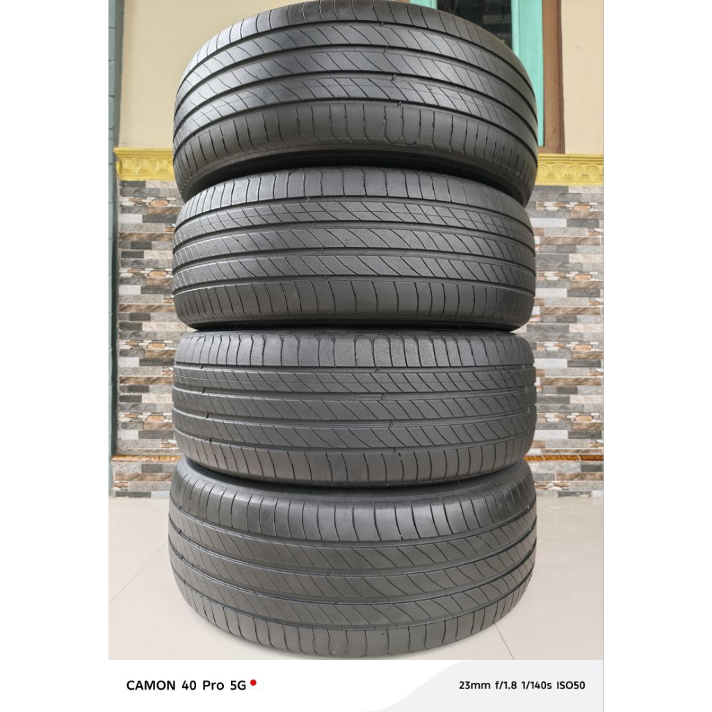 Michelin Primacy 4 215/60R17