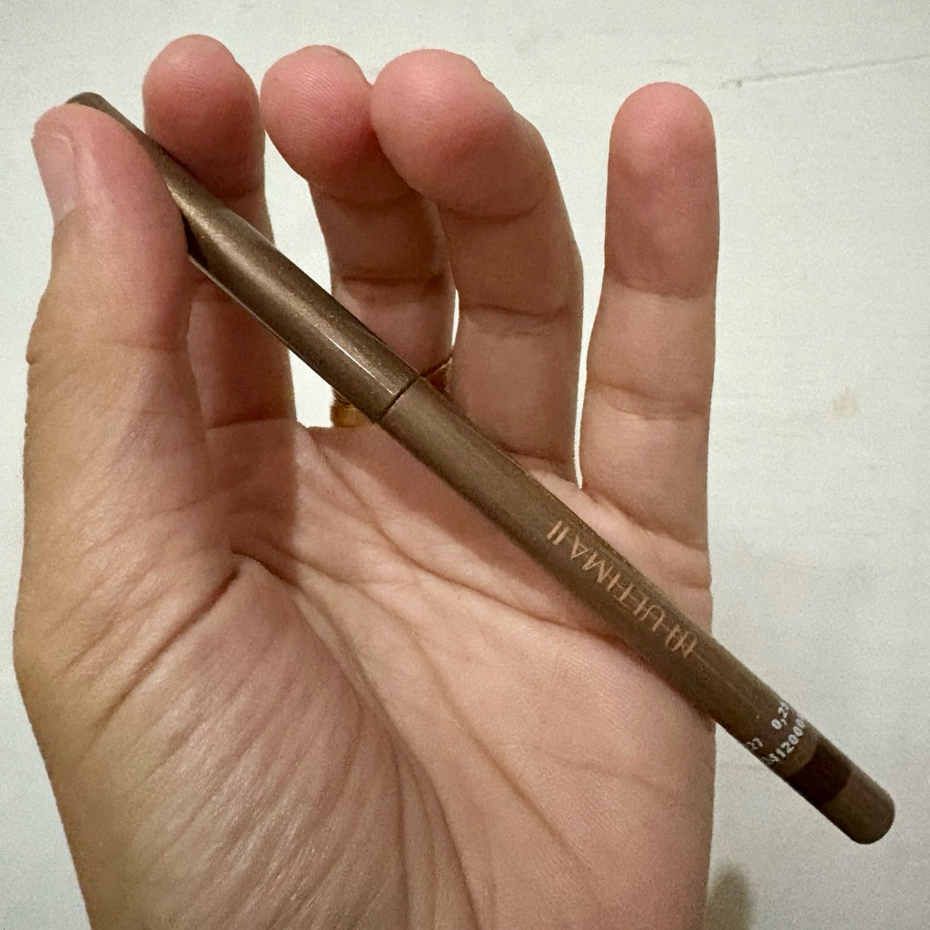 Ultima II Wonderwear Liner