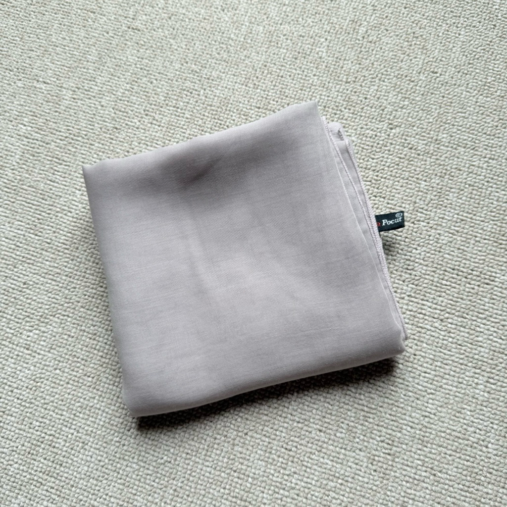 Preloved Napocut - Purple Grey