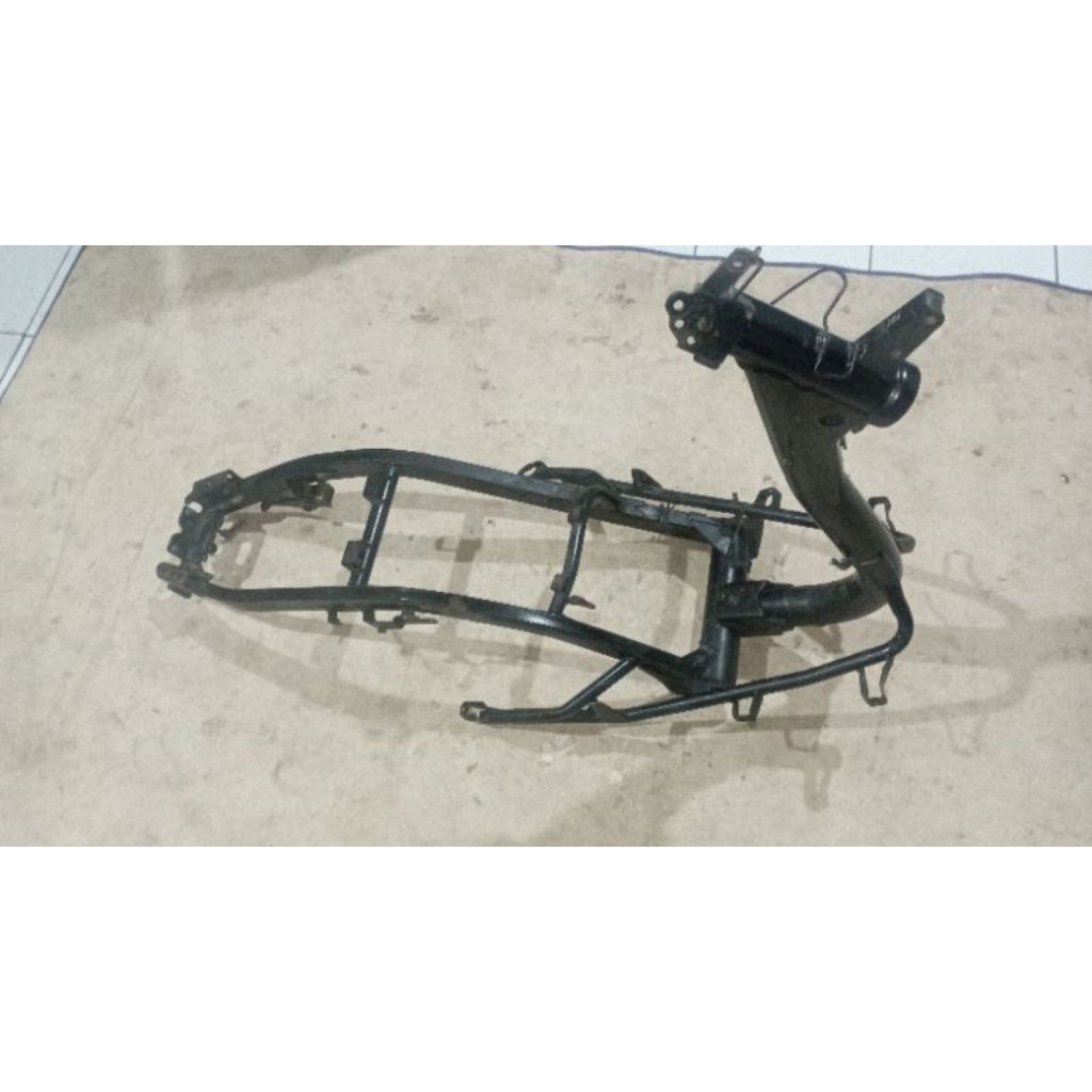 Rangka beat fi 2014 ori