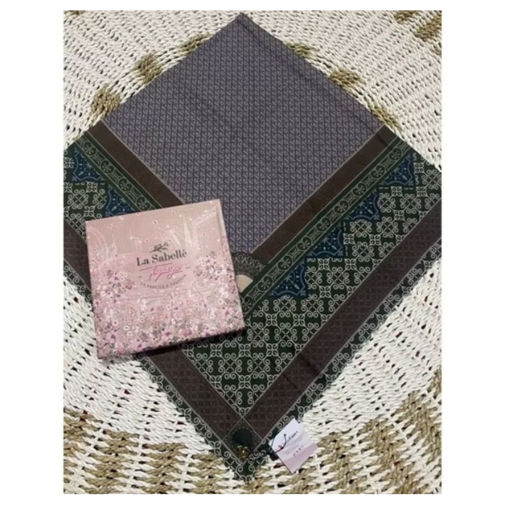 preloved pl la sabelle