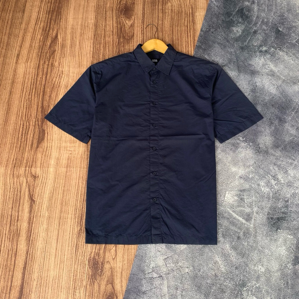 Musinsa Standart Shirt