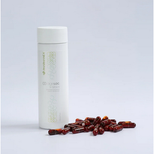 Ready YspAnn Produk Original 100% Siap Kirim