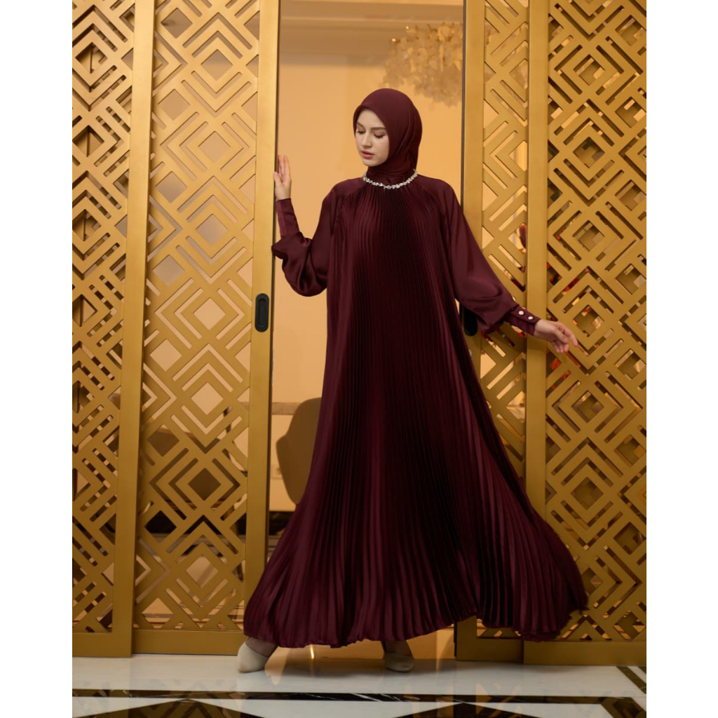 Maharani Dress By Kean Signature