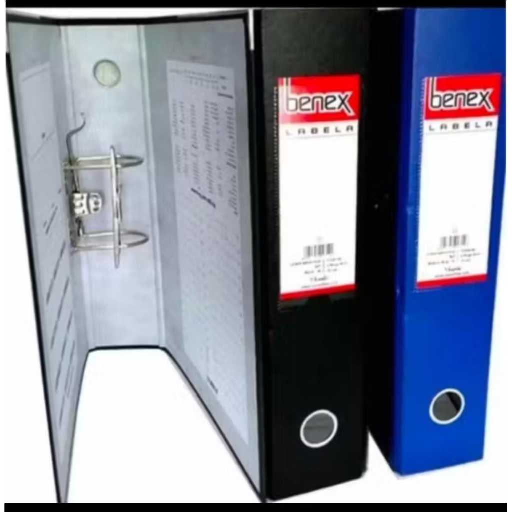 ORDNER BANTEX/TEMPAT PENYIMPANAN DOKUMEN/BEKAS/OBRAL