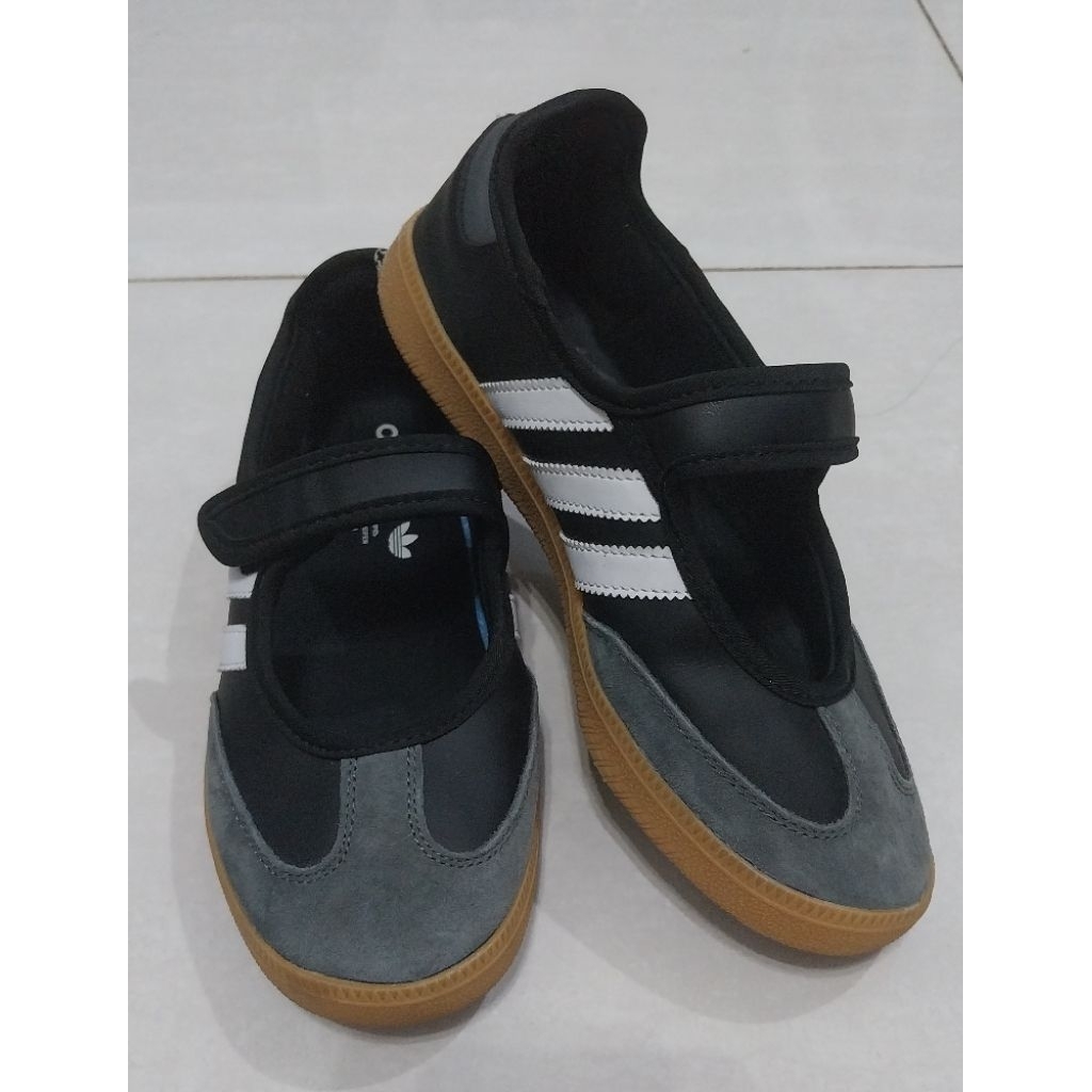Sepatu Adidas Samba PL not ori