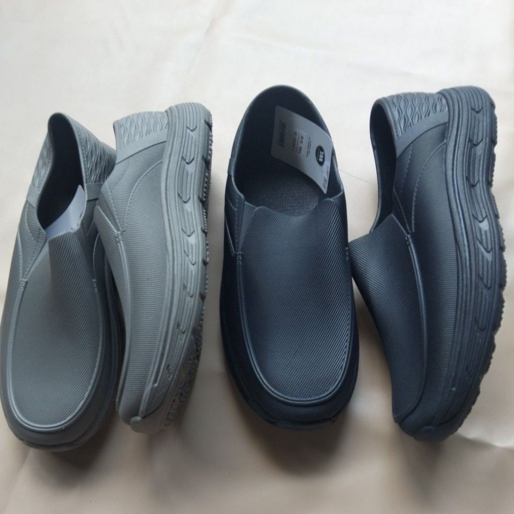 Sepatu Pansus Kerja Cowok YM2550R