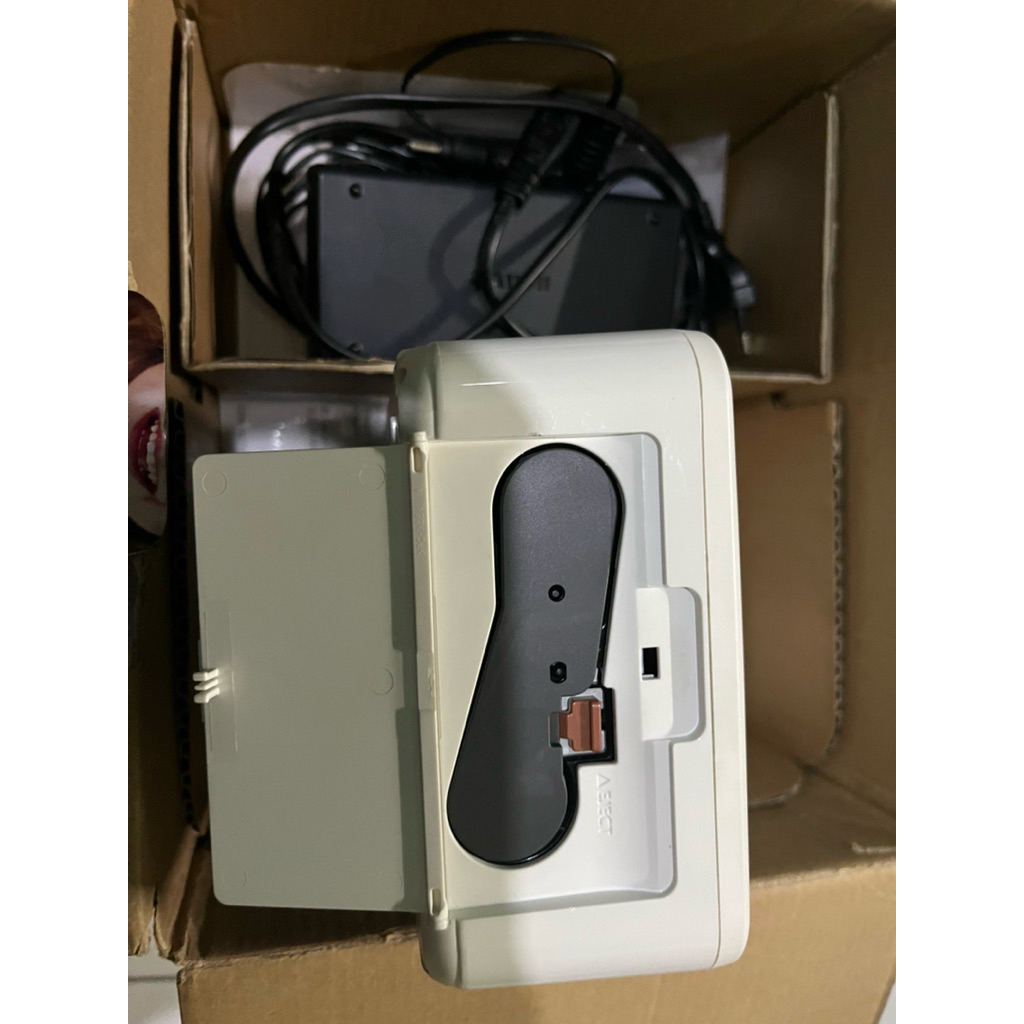 PRINTER CANON SELPHY CP820