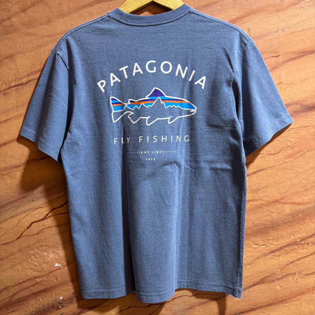 kaos patagonia second