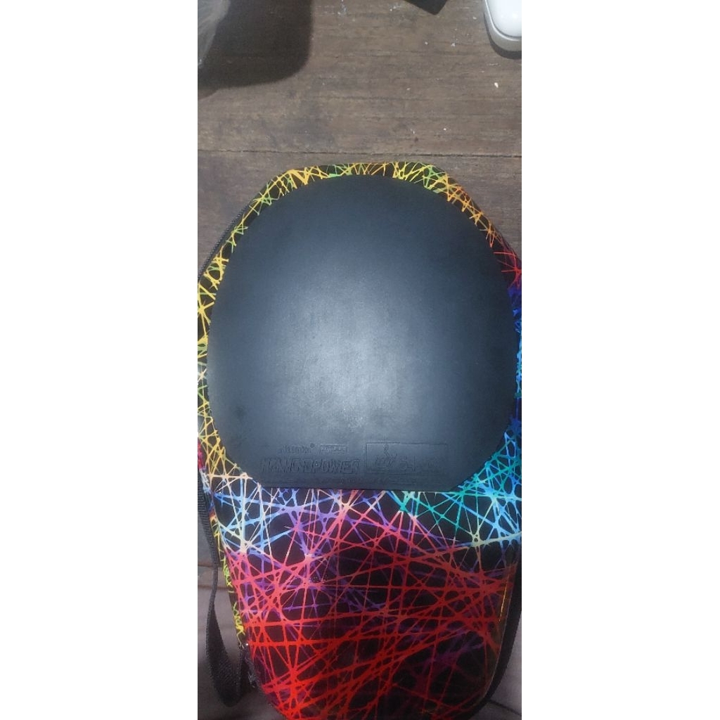 Karet Bet nittaku Hammond Power