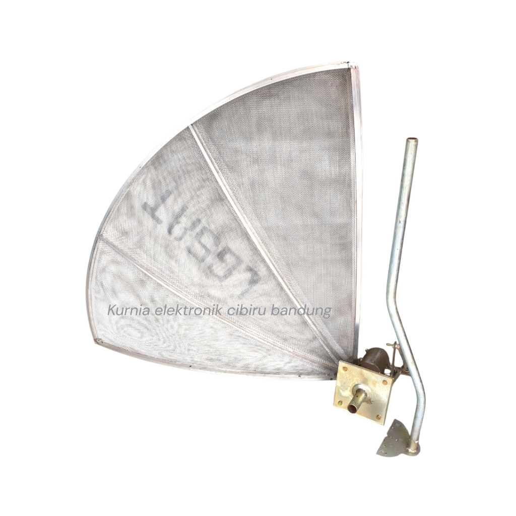 DISH JARING 6.5FEET 7FEET LGSAT TYPE CANGKUL