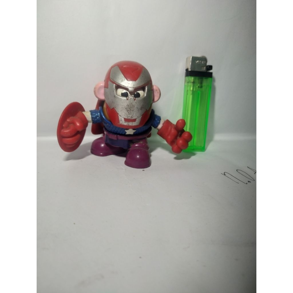 Mr potato head original