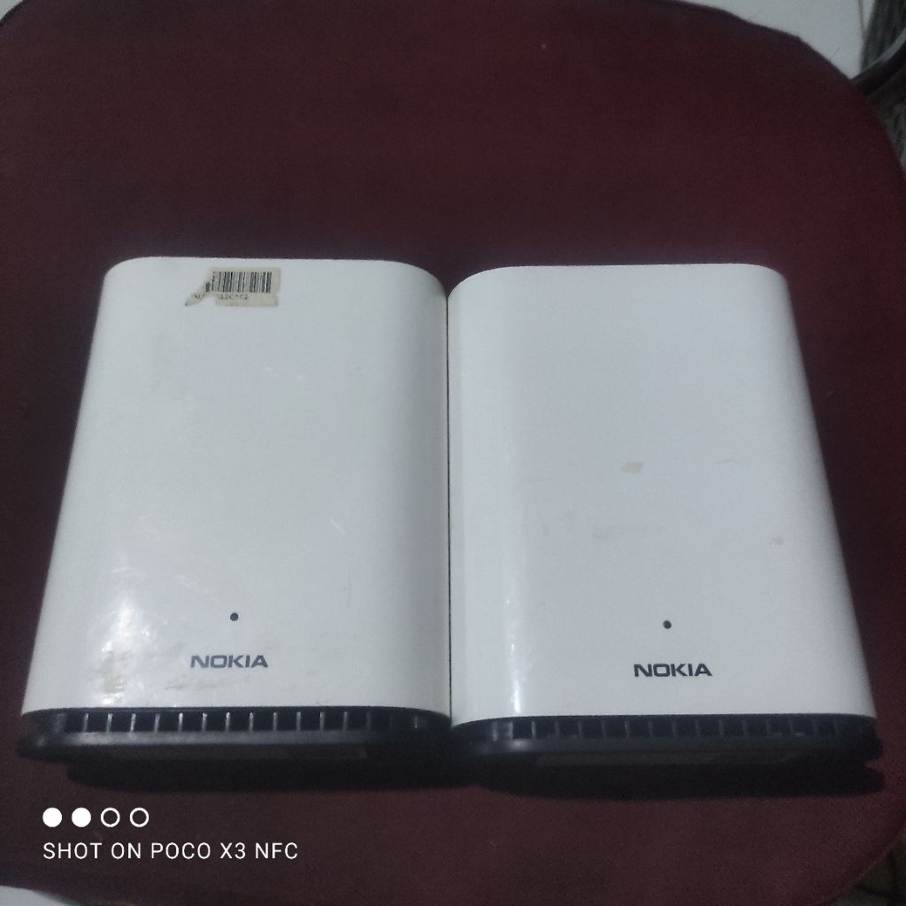 modem wifi Nokia Beacon 1