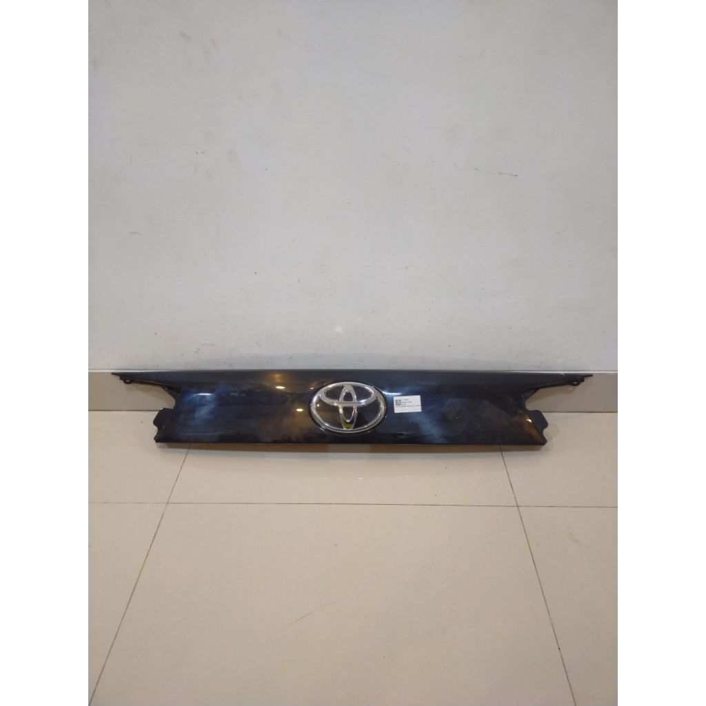 Trunklid Bagasi Innova Reborn Original