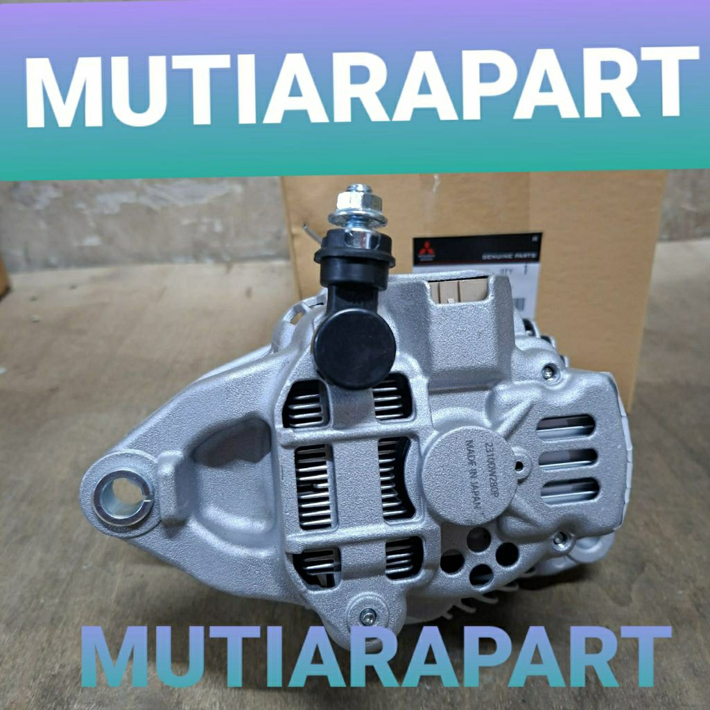 ALTERNATOR DINAMO AMPER L300 EURO 4