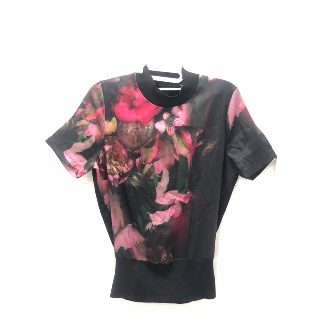 PRELOVED Baju Merk TED BAKER London