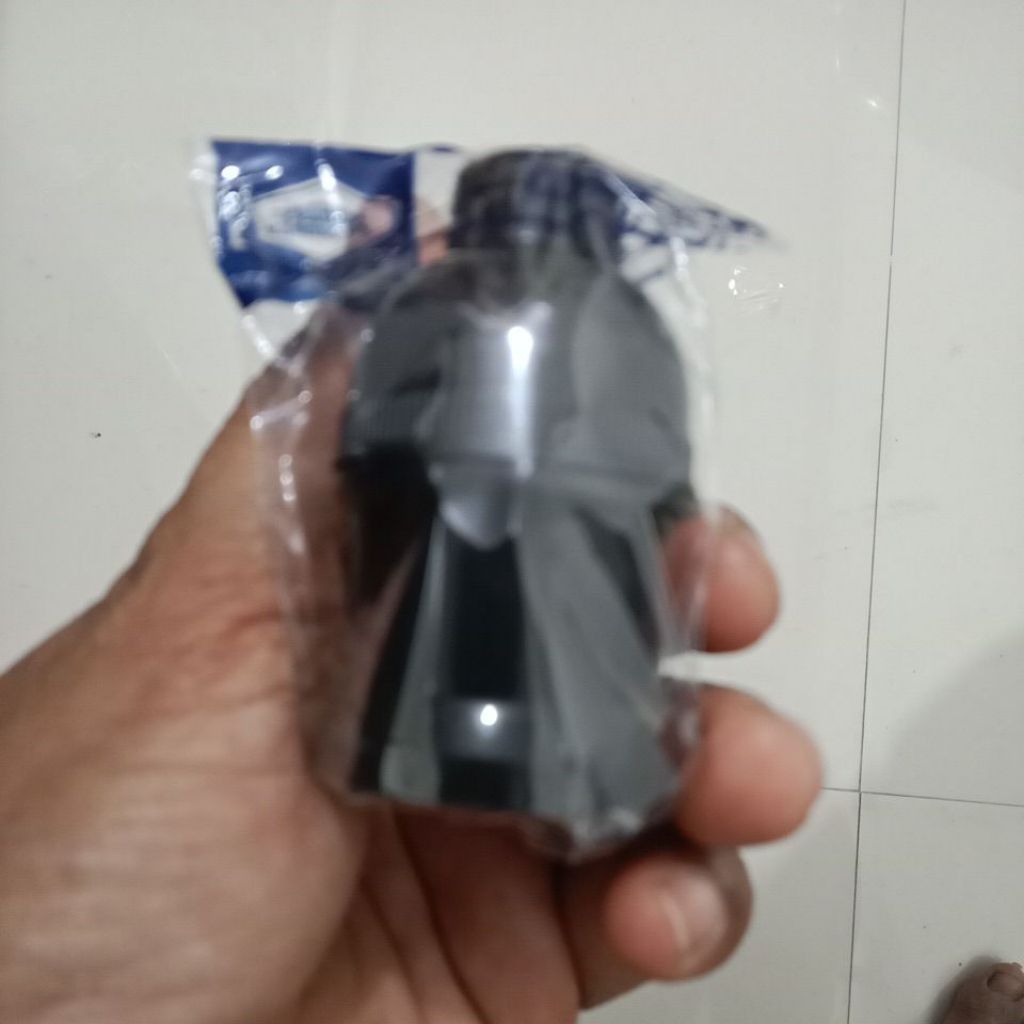 Visalux fiting gantung plafon