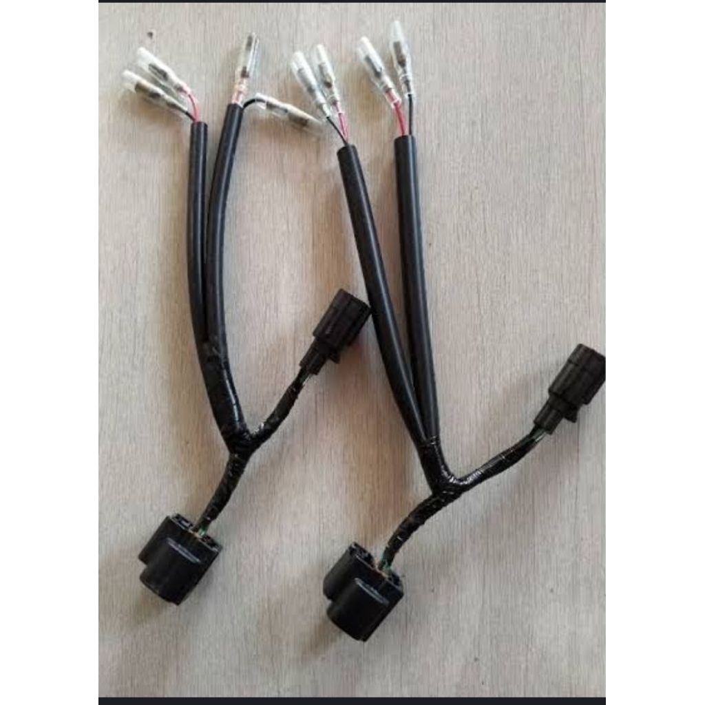 soket spion led vario