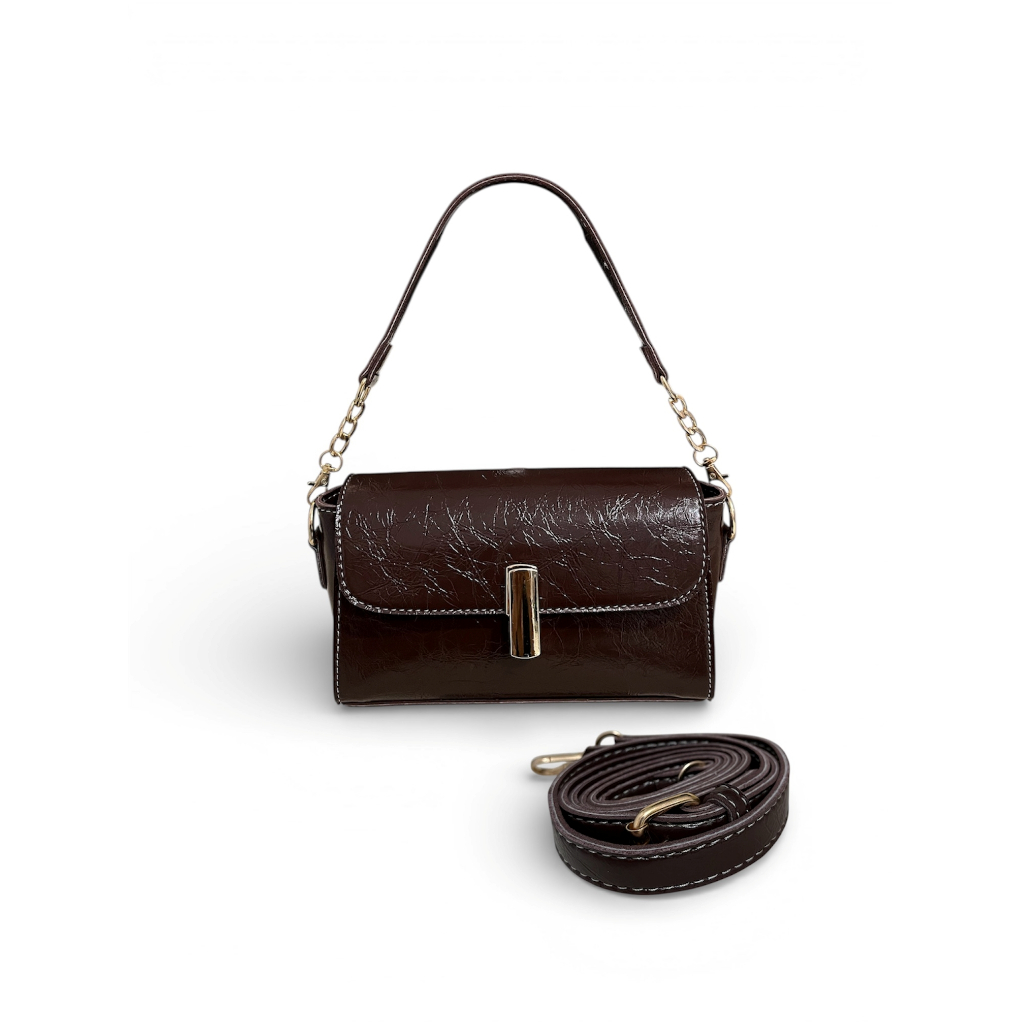 ANDIN BAGS-Tas kekinian lucu masuk hp KODE ALUNA