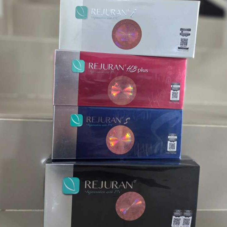 REJURAN SKIN BOOSTER 100% ORI