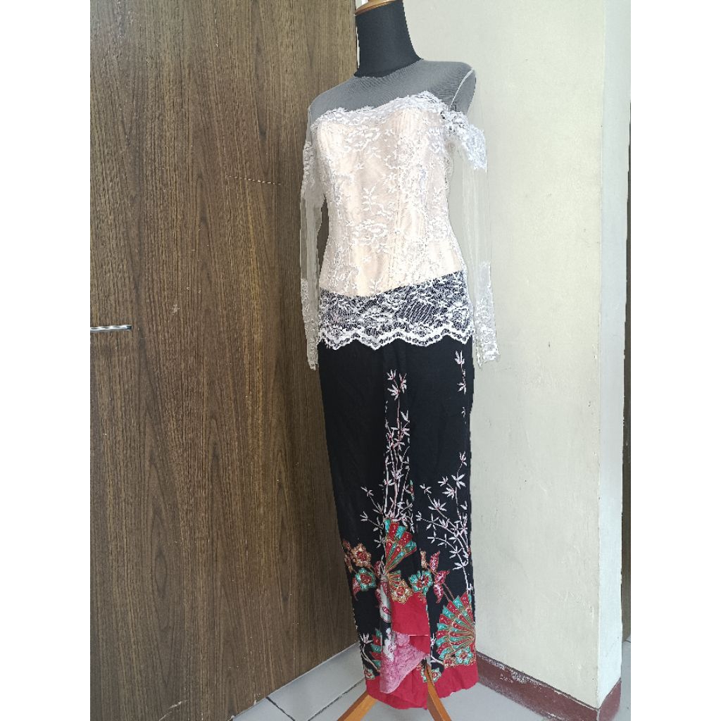baju kebaya pesta baju kebaya wisuda