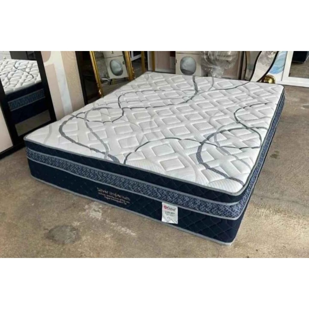 Matras Springbed Saja Central Imperium 180x200x33