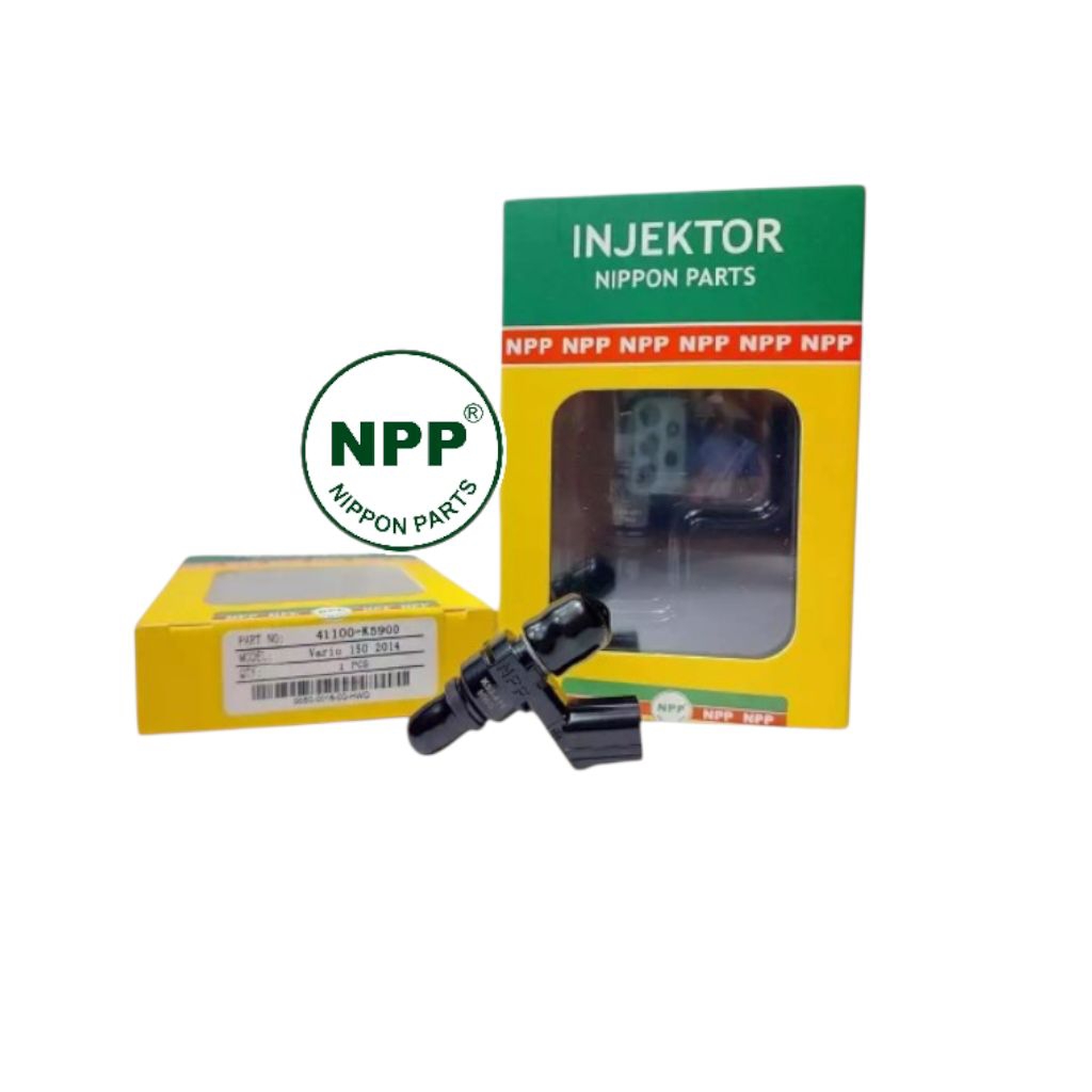 INJEKTOR VARIO 150 NPP ORIGINAL/INJECTOR VARIO LED 150 NEW NPP