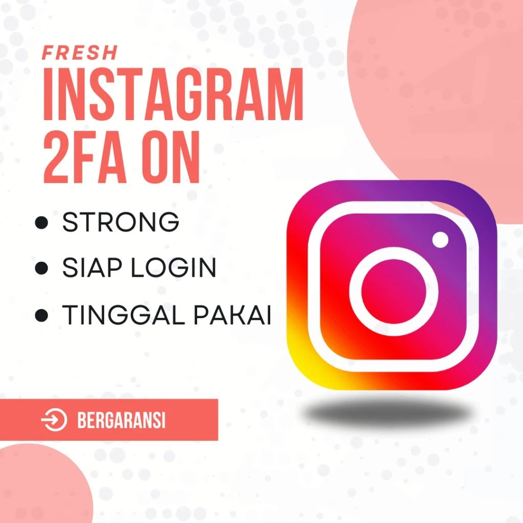 Akun Instagram Fresh Berkualitas Tinggi