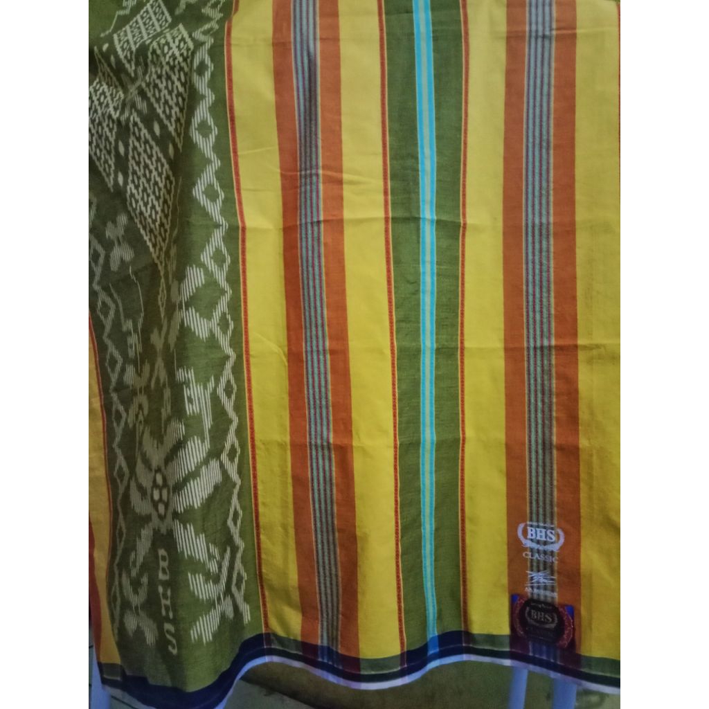 BHS CLASSIC TTD GBE GOLD SECOND MULUS