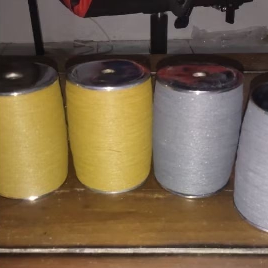 PROMO Gelasan matot stainless 6000 yard tournament