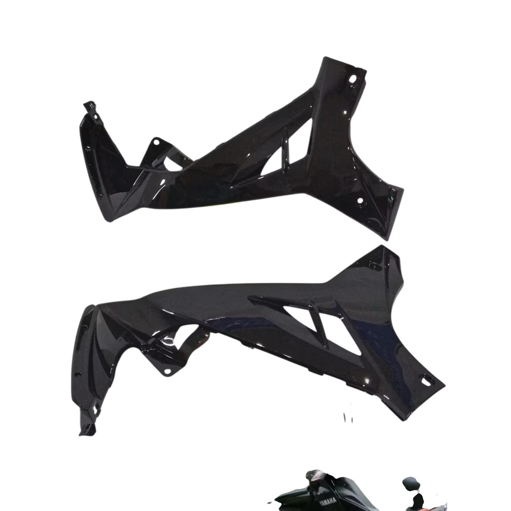 KAP SAYAP DALAM VEGA R NEW 2006 HITAM VR